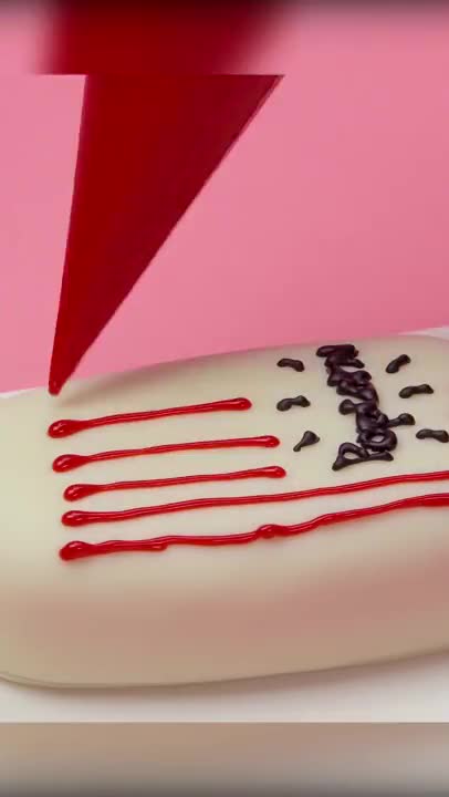 For cake decorating at home | Cake #shorts