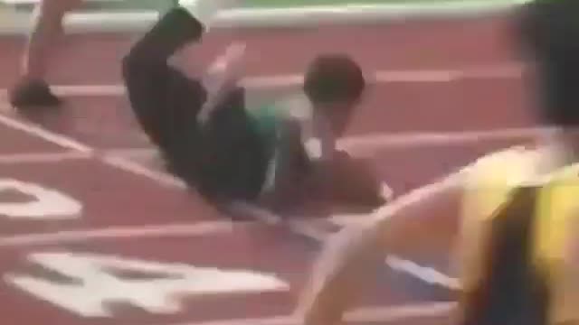 Sports Funny video