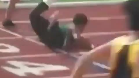 Sports Funny video