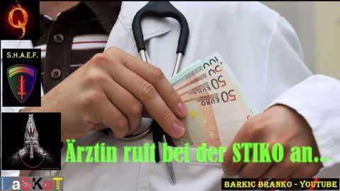 Ärztin Ruft Bei Der Stiko An-1