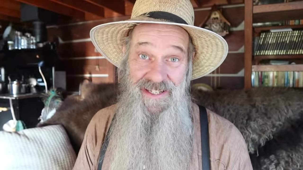 Trump calls This Farmer to "HELP WITH FOOD IN AMERICA" DAY 1