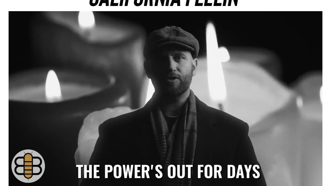 California Fleein’