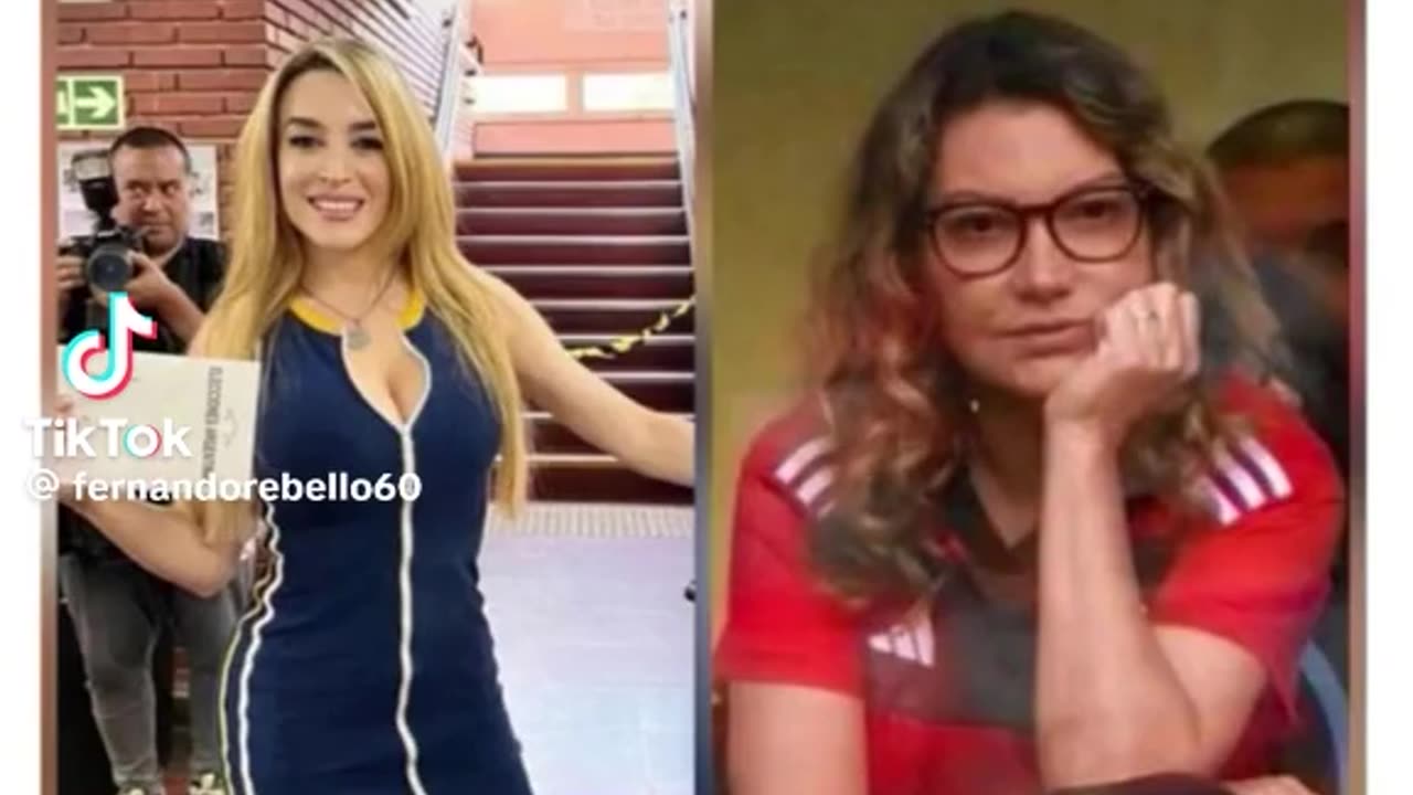 Perdemos até na primeira i