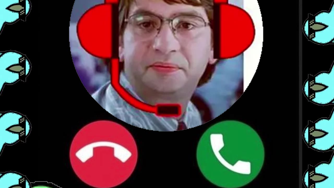 CallCentre - a memecoin on the XRP Ledger 📞