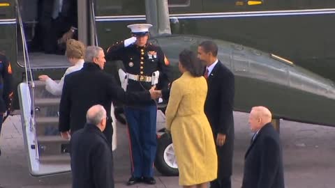 Obama Deception