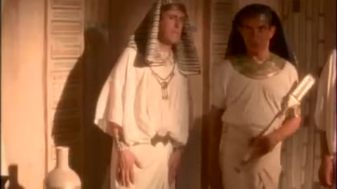 JOSEPH Full Movie 1995