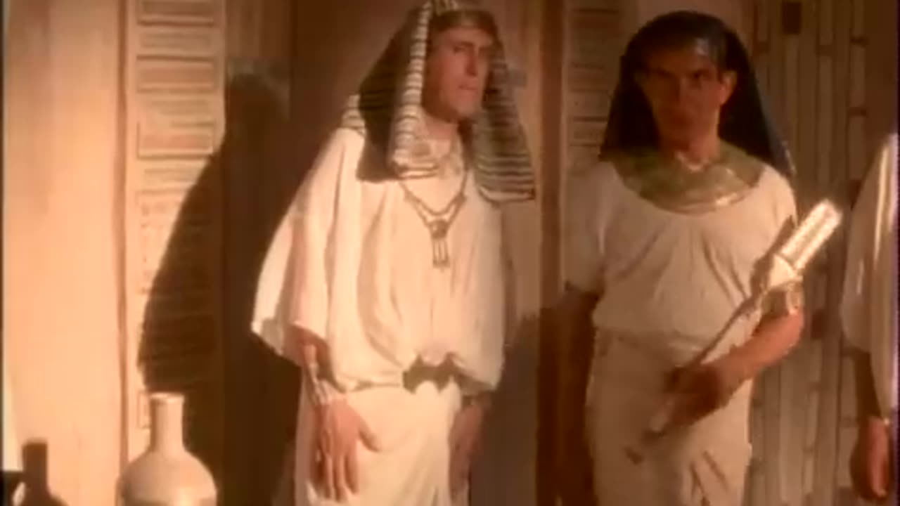 JOSEPH Full Movie 1995