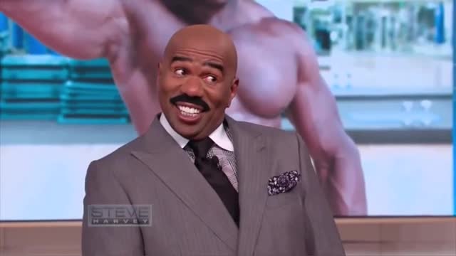 ASK STEVE STEVE HARVEY🤣🤣 Funniest Moments 🤣🤣 Part-03