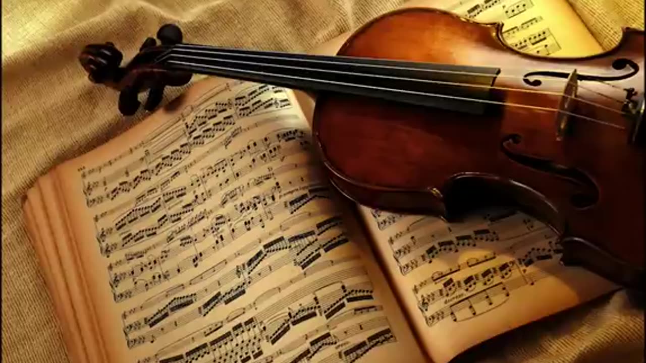 1 hour Classical Music