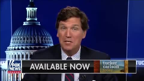 Adam Carolla on Tucker Carlson Today to discuss the divide in America