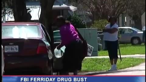 Black Community WANTS DRUG DEALER'S!!!