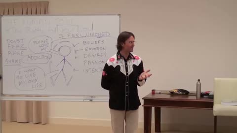 Every Single Thing You’ve Done Your Entire Life Being Exposed After You Pass, Shame