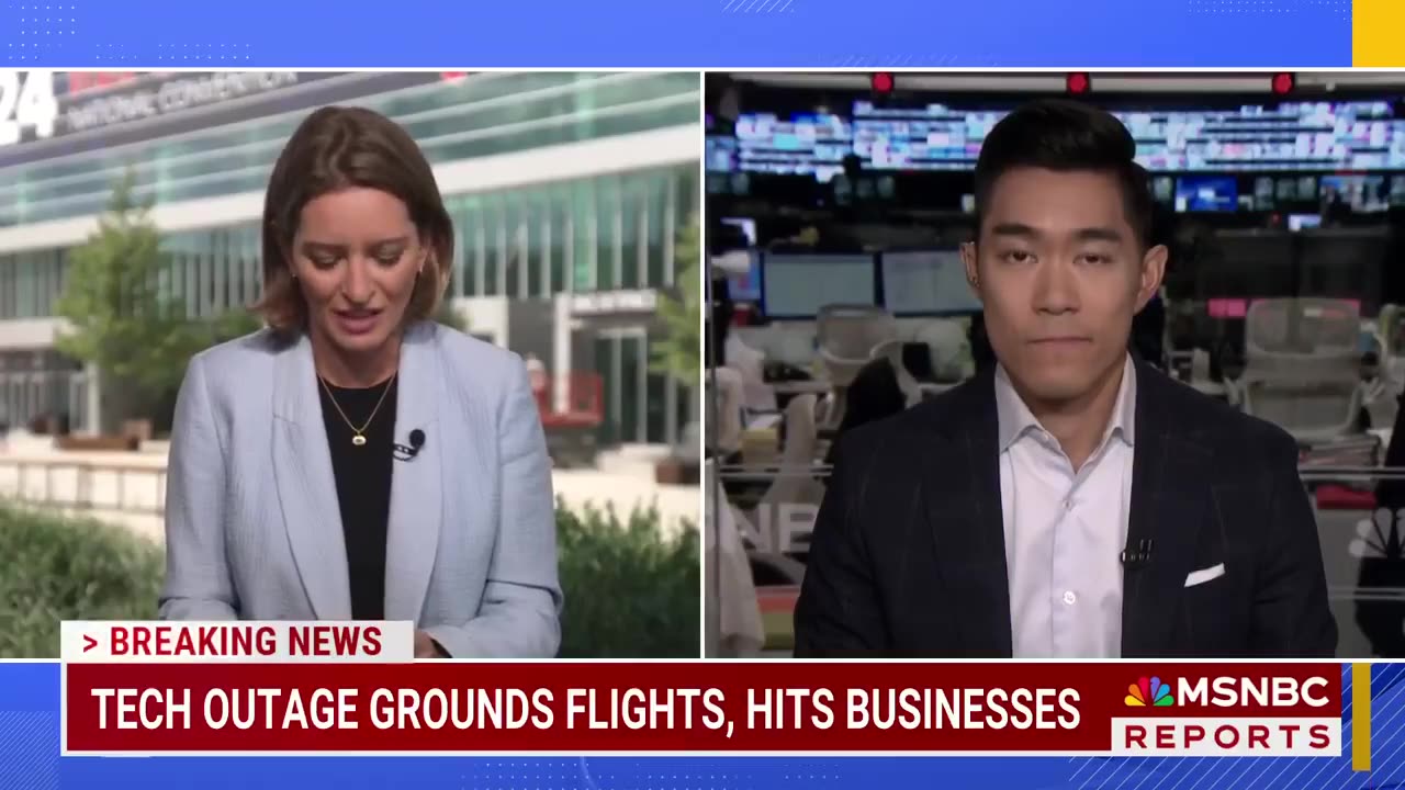 MSNBC: Biden will be back on the campaign trail next week