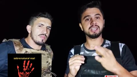 vídeos de hoje melhor do sobrenatural real em o menino Miguel deu uma prova que sobrenatural e real