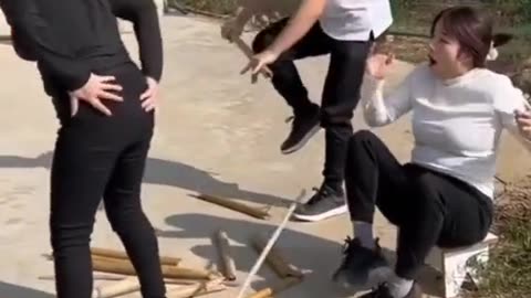 Full funny video
