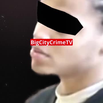 TEEN GETS 6 LIFE SENTENCES FOR A TRIPLE ...._Full-HD