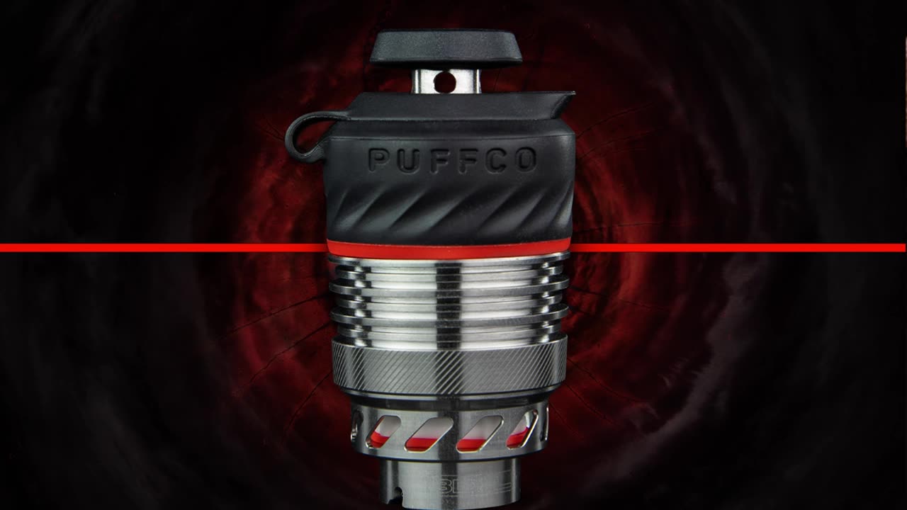 Puffco Peak Pro 3D XL Chamber