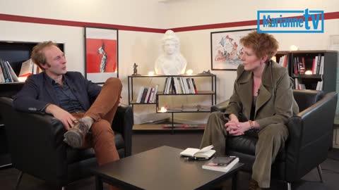 Martin Blachier se lâche