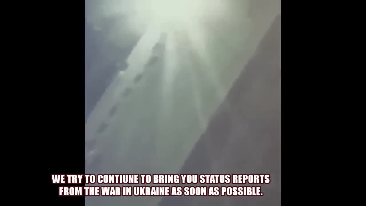 🔴 Ukraine War - Ukrainian Bayraktar TB2 Drones Destroy Russian Convoys 🔴