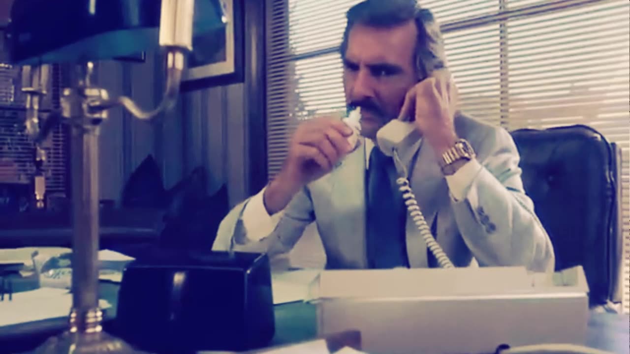 -Cocaine - One Man’s Seduction _ Getting High w Family Man Dennis Weaver
