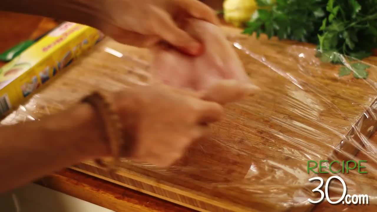 Chicken Francaise Recipe over 200 Million Views