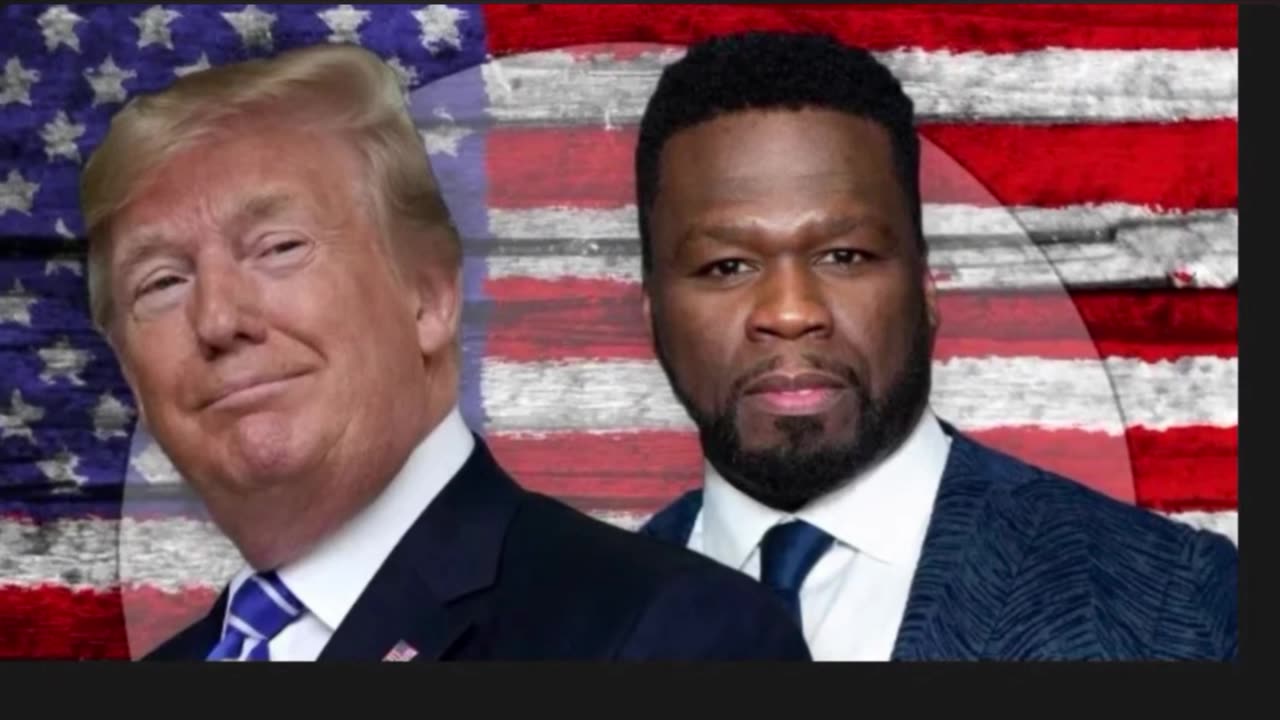 50 CENT & TRUMP '2006' "SHADE 45/ G-Unit Radio XM" INTERVIEW! [08.27.2024] Also...RGIII GETS CLOWNED