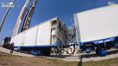 NASA Wants SpaceX Dragon to Rescue Boeing Starliner Astronauts But Space Suit - A Big Problem