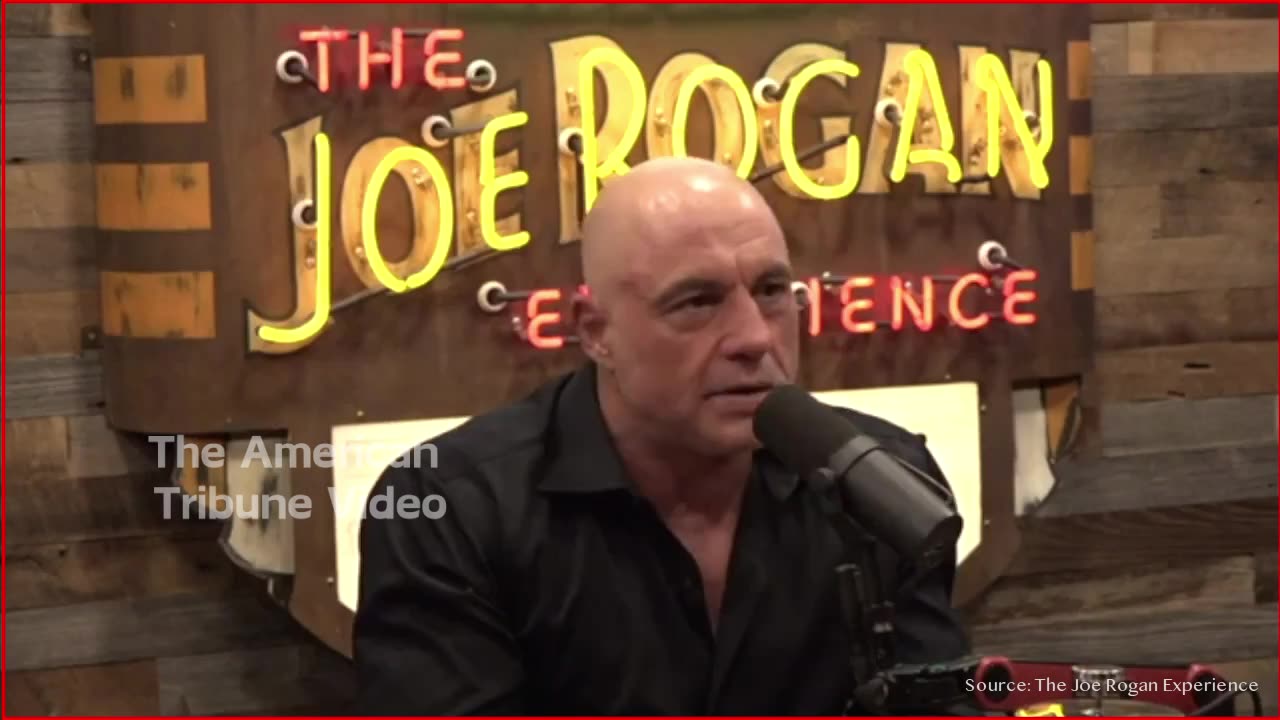 Watch: Joe Rogan Praises Trump's "Comedic Instincts" As Former Prez Cracks Him Up