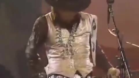 Stevie Ray Vaughan- Life Without You ( Live )