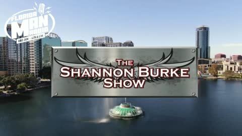 The Shannon Burke Show