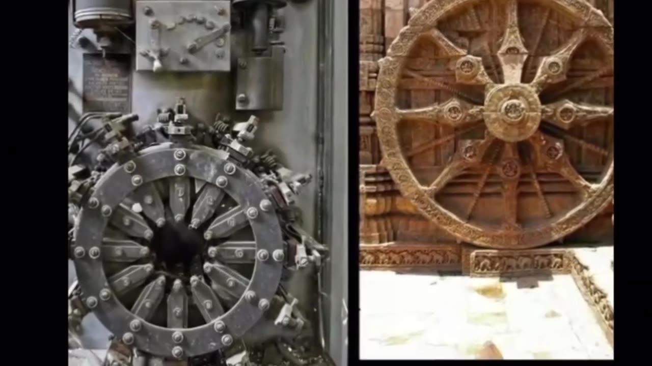 Technológie starovekého Egypta