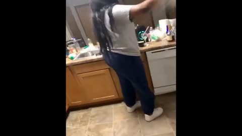 She Was Asking For It