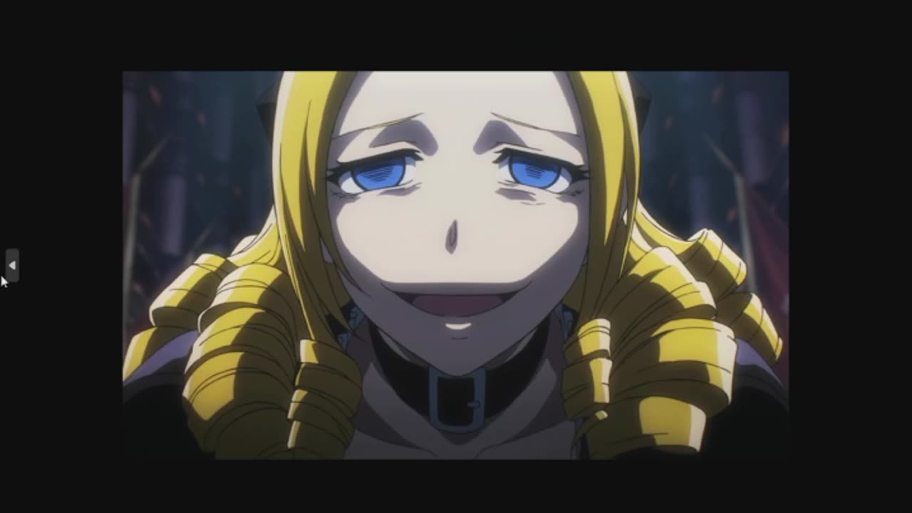 AgentofSocialMediaChaos's Anime Girl of the Day Season 3 Episode 318 Solution Epsilon