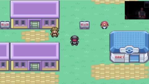 Pokémon Fire Red Rocket Edition Nuzlock Part 29