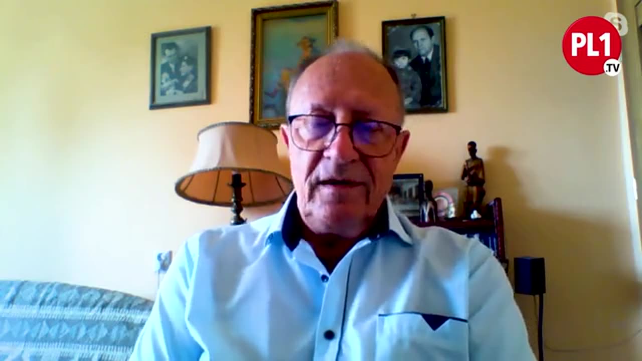 Zaplanowali kolejną pandemię... 2024.07.31 www.PL1.tv