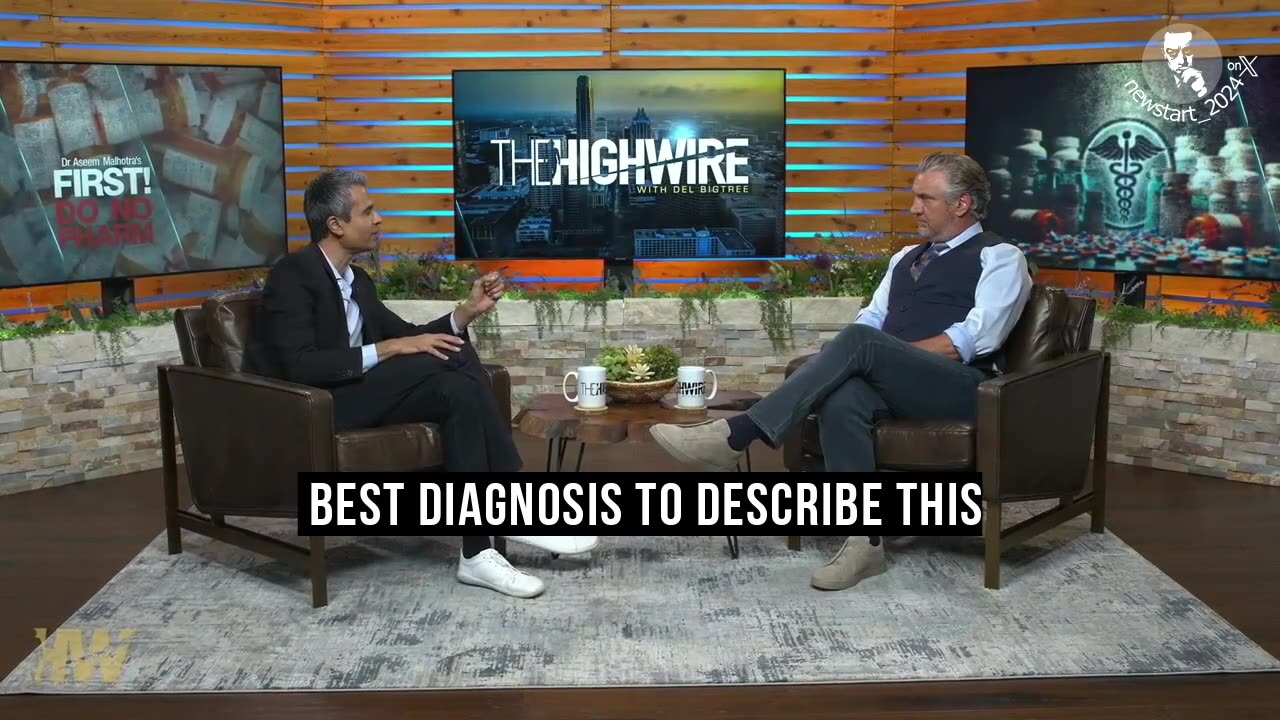 Big corporations fulfill all the criteria for psychopath as entities