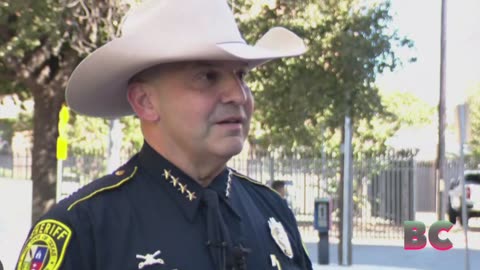 Texas man punched election worker over Trump hat at voting site, police say