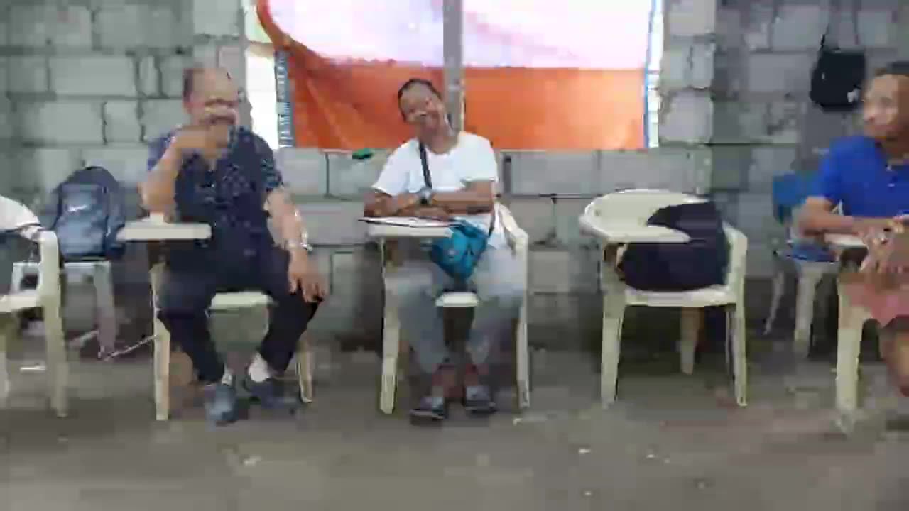 18th August 2024, Sunday Worship Message: