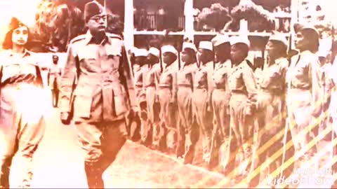 Subhash Chandra Bose