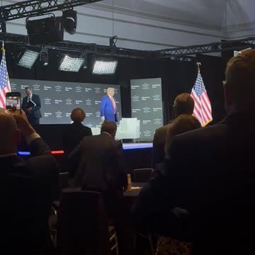 President Donald J. Trump is winning. This is at Bloomberg.