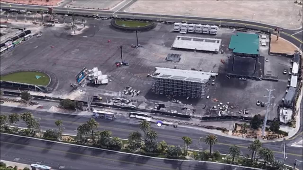 ETNR - Witness Sees Multiple Gunmen (Delano) Las Vegas Shooting