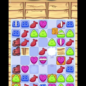 Simon's Cat - Crunch Time #androidgames #simoncat #crunchtime #achievement