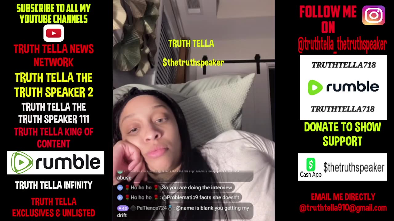 TRAP CECE SAYS SUEWOO SHOULD BE ASHAMED OF HERSELF CHASING BEHIND A PREDATOR