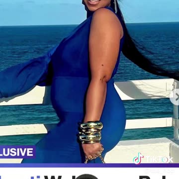 Nelly & Ashanti Are Pregnant Again!