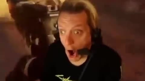 Oh no