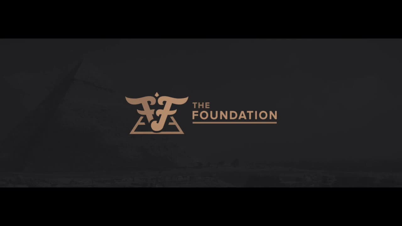 [The] FOUNDATION - 1% Information BEFORE 1% Wealth... - 07.28.2021