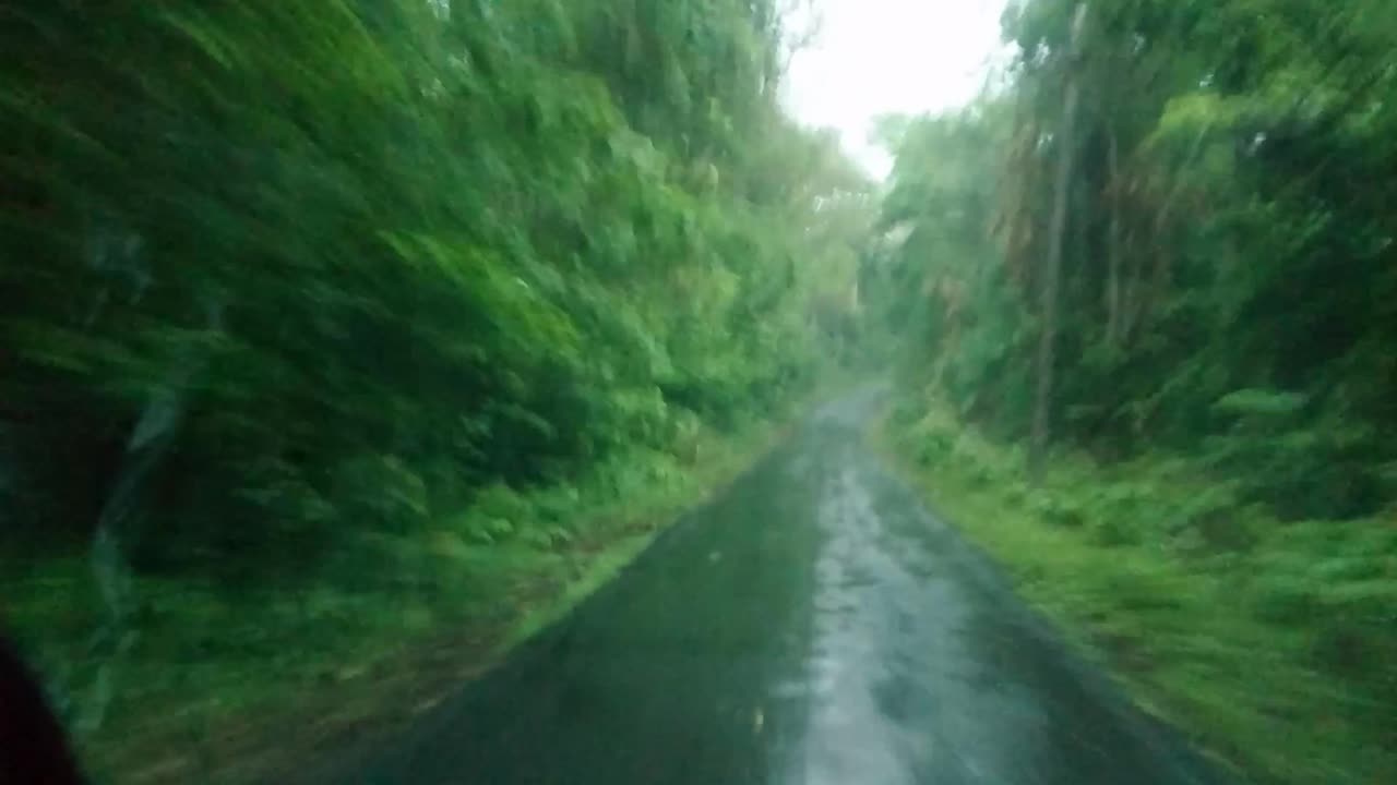 Andaman ka ATR Road