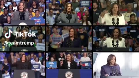 Her speech