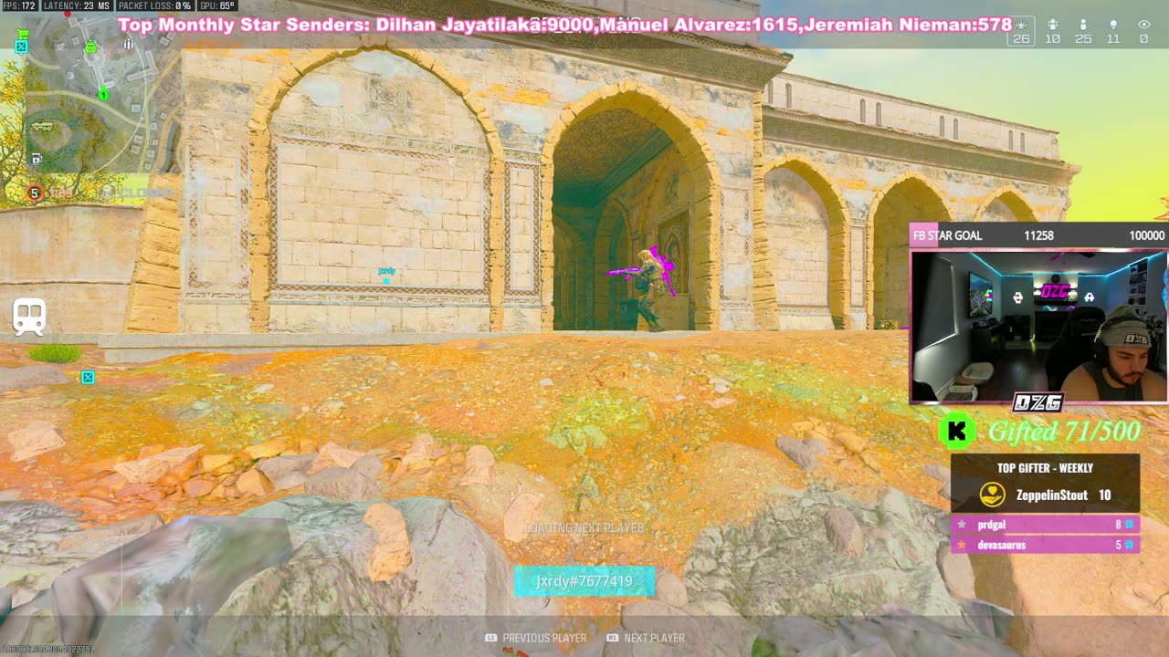 🟩 #1 Warzone Player 🟩