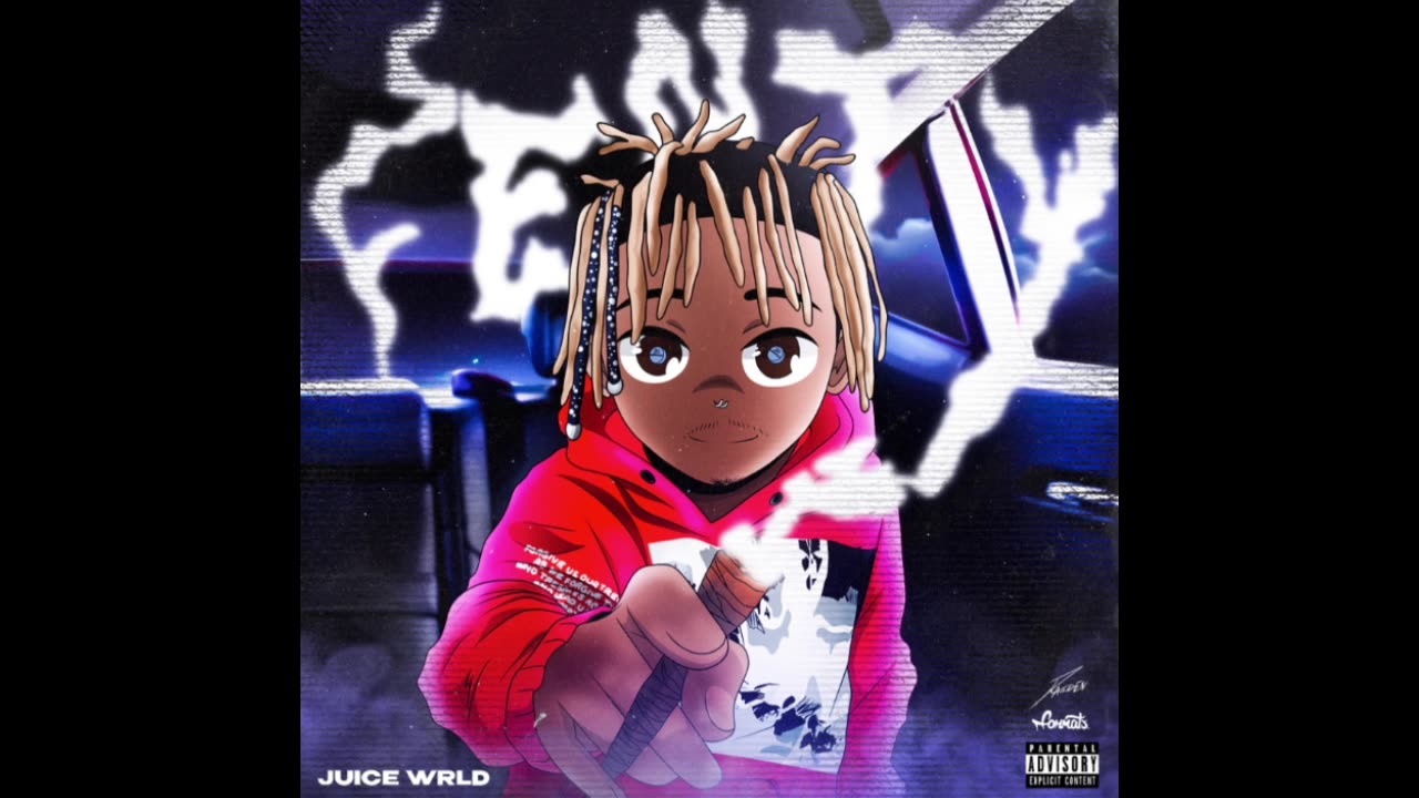 Fenty - Juice WRLD (UNRELEASED)